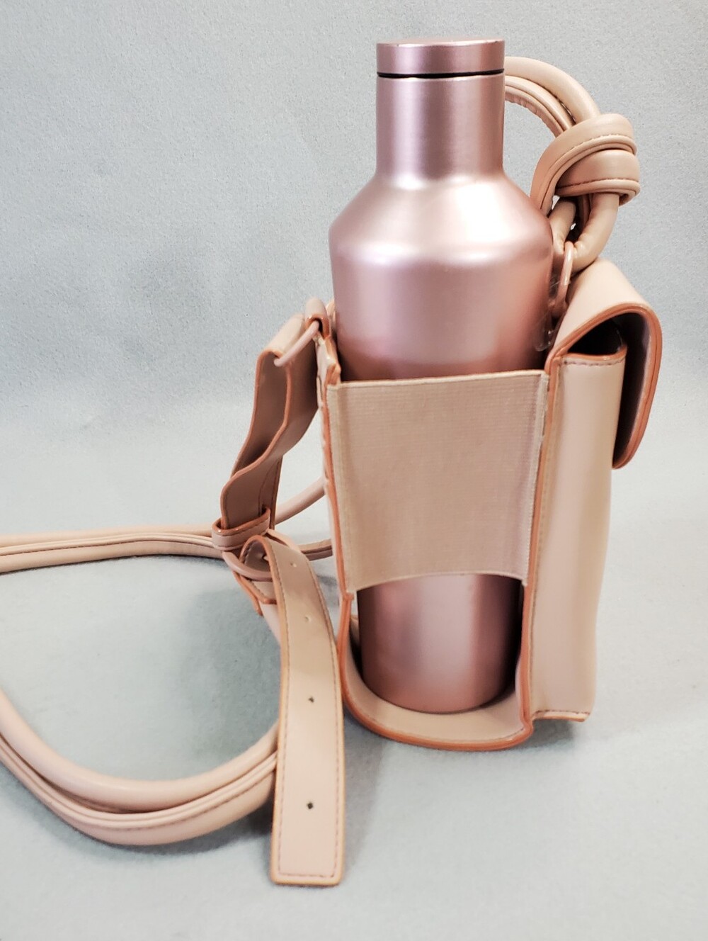Create & Cultivate Glow Getter Bottle Holder Crossbody - Picture 3 of 7